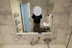 Exklusive, 1,5-Zimmer-Wohnung mit Balkon und EBK in Flingern – Düsseldorf – Vorschaubild 3