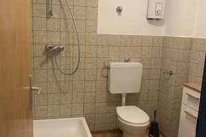Alltagstaugliches 1-Zimmer-Apartment in Darmstadt-Ost – Landgraf Georg Str 128, 64287 Darmstadt-Ost, Darmstadt – Vorschaubild 6
