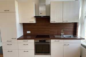 Geschmackvolle, sanierte 1-Raum-Loft-Wohnung in Berlin Neukölln – Karl-Marx-Straße 220, 12055 Berlin – Vorschaubild 3