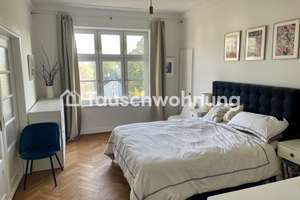 Tauschwohnung: Vierköpfige Familie sucht größere Wohnung – Die vollständige Adresse der Immobilie erhältst du vom Anbieter., 20249 Eppendorf, Hamburg – Vorschaubild 3