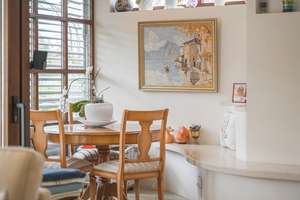 Großzügige 2 Zimmer-Wohnung in Musberg – 70771 Leinfelden-Echterdingen – Vorschaubild 9