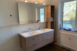 Großzügige, hochwertig sanierte Maisonette-Wohnung mit Garten in Köln-Heimersdorf – Forststr. 134, 50767 Heimersdorf, Köln – Vorschaubild 12