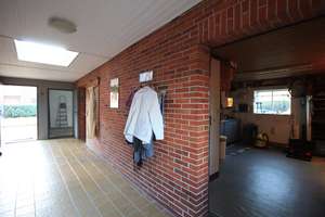 * Großes Grundstück * 4 Zimmer * Heizung von 2018 * Nebengebäude ca. 150 m² * Gäste WC * – Die vollständige Adresse der Immobilie erhältst du vom Anbieter., 26826 Weener – Vorschaubild 4