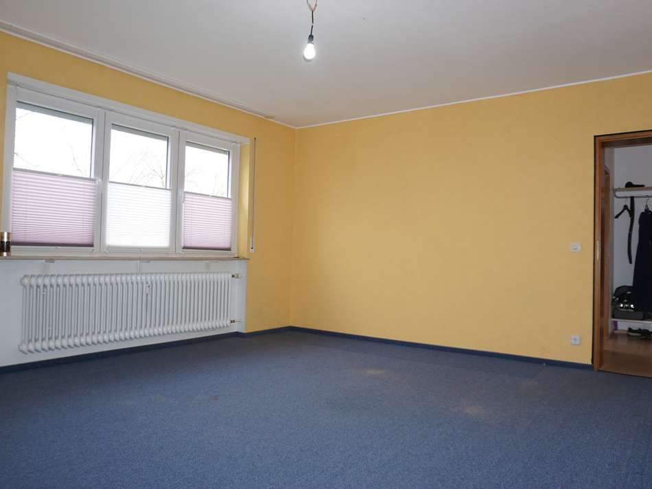 Therapieraum 3/I - EG