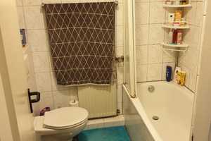 Gemütliches Apartment mit Südbalkon, Uni Nah! Bahn und Schwebebahn fußläufig erreichbar – Ritterstr. 38, 42285 Wuppertal – Vorschaubild 12