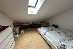 Exklusives Wohngefühl zentrumsnah – 2-Zimmer-Wohnung mit Balkon und zusätzlichem Raum – Die vollständige Adresse der Immobilie erhältst du vom Anbieter., 84130 Dingolfing – Vorschaubild 9