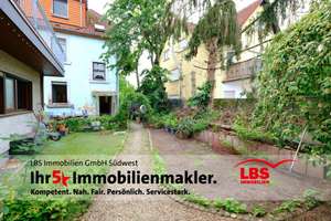 MFH + EFH: Vielseitiges Anwesen in Knielingen! – Die vollständige Adresse der Immobilie erhältst du vom Anbieter., 76187 Knielingen, Karlsruhe – Vorschaubild 11