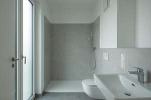 NEUBAU-Erstbezug-Penthouse Traum mit exklusiver Dachterrasse und 2 Tageslichtbäder – Offenbacher str. 155-159, 63263 Neu-Isenburg – Vorschaubild 6