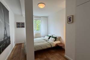Penthouse mit Blick über Altona-Altstadt! Moderne 4-Zi.-Maisonette-ETW mit Lift, TG und Dachterrasse – Die vollständige Adresse der Immobilie erhältst du vom Anbieter., 22767 Altona-Altstadt, Hamburg – Vorschaubild 13