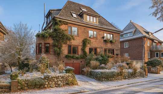 Bild von Von außen Geschichte, von innen Möglichkeiten – Tonndorf lässt grüßen!