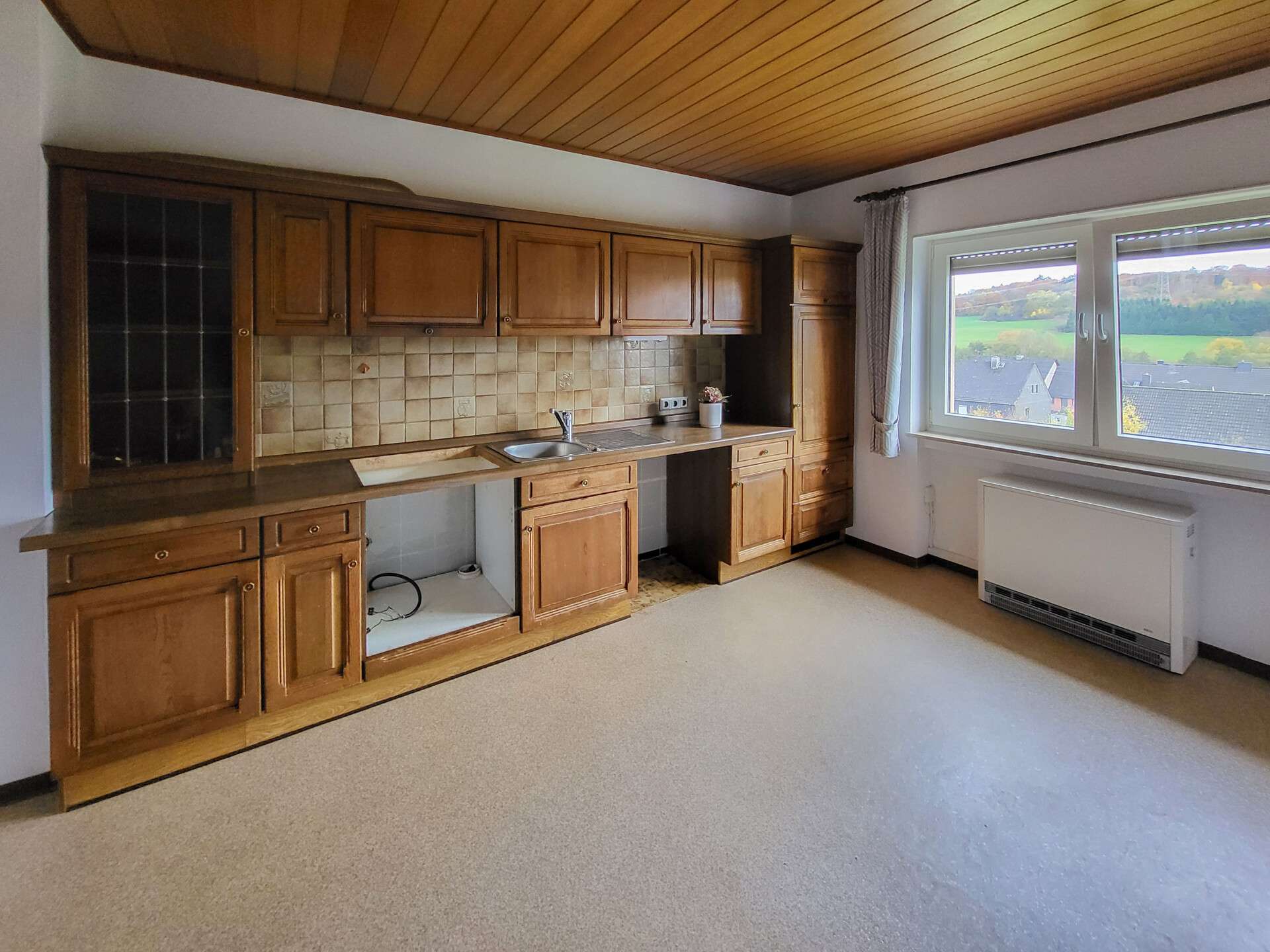 Immobilie in Seck - Familienfreundliches Haus mit großem Grundstück, Einliegerwohnung und herrlichem Ausblick - Bild 7