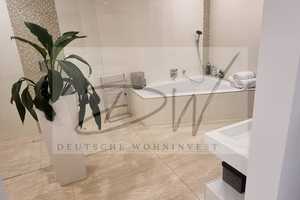 LUXURIÖS SANIERTE VILLA MIT KAMIN IN RUHIGER & REPRÄSENTATIVER LAGE – Brunnenstr 4, 63263 Offenbach (Kreis) – Vorschaubild 28