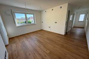 Erstbezug! Attraktive 2-Zimmer-Wohnung mit Balkon – Einbruckstr. 21, 85051 Münchener Straße, Ingolstadt – Vorschaubild 4