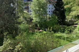 Frisch renoviert, Parkett, EBK, Südbalkon, unmittelbare Nähe zum Maschsee – Freytagstraße 3, 30169 Südstadt, Hannover – Vorschaubild 5