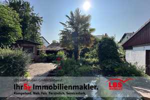 Ein - bis Zweifamilienhaus in ruhiger Lage - bezugsfrei – Karlsruhe (Kreis) – Vorschaubild 2
