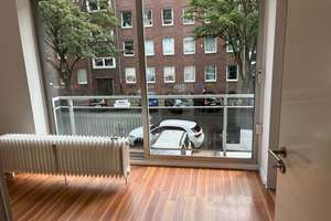 Studentenapartment in unmittelbarer Nähe zum Hochschulcampus Derendorf