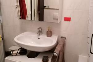 Wunderschöne helle zwei Zimmerwohnung mit Balkon – Oberstraße 30, 51149 Ensen, Köln – Vorschaubild 6