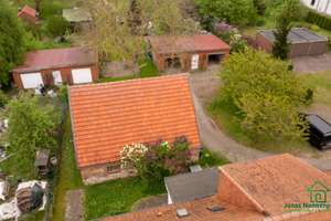 Reihenmittelhaus mit Garage und Garten - für den Käufer provisionsfrei – Hauptstraße 9 c, 19067 Leezen – Vorschaubild 8