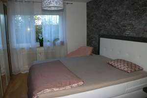 2-Zimmer Erdgeschosswohnung mit Balkon in Saarbrücken – Sonnenhügel 53, 66113 Malstatt, Saarbrücken – Vorschaubild 5