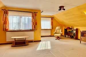 Ihr neues Zuhause: Großzügiges Wohnhaus mit Garage in ruhiger Wohngegend von Wesselburen – Dithmarschen (Kreis) – Vorschaubild 13