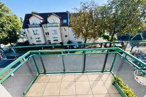 ++BEZUGSFREI++ Wohlfühloase mit Balkon – hell & ruhig gelegen!  – Die vollständige Adresse der Immobilie erhältst du vom Anbieter., 13156 Niederschönhausen, Berlin – Vorschaubild 6