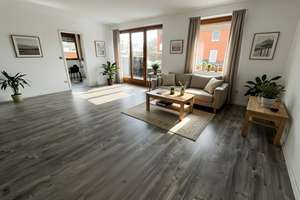 Attraktive Erdgeschosswohnung mit Terrasse in ruhiger Lage nahe dem Südsee – Die vollständige Adresse der Immobilie erhältst du vom Anbieter., 38124 Heidberg-Melverode, Braunschweig – Vorschaubild 21