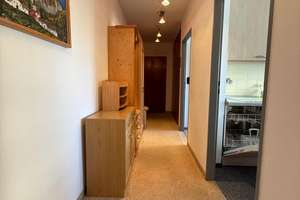 Helle 3-Zimmer-Wohnung mit Balkon & Garage in Erlangen (möbliert, sofort frei) – Geschwister-Scholl-Str. 6, 91058 Schönfeld, Erlangen – Vorschaubild 8