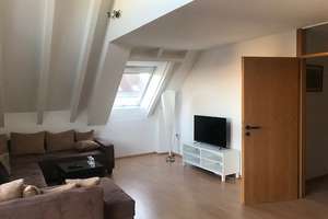 Gemütliche zwei Zimmer in Zentraler Lage – 76437 Rastatt – Vorschaubild 2