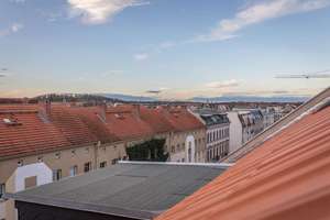 Wohnen über den Dächern – Stilvolle 2-Zimmer-Wohnung mit Loggia und Galerieebene – Die vollständige Adresse der Immobilie erhältst du vom Anbieter., 4275 Südvorstadt, Leipzig – Vorschaubild 10
