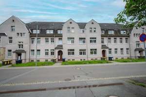 2-Raumwohnung in Chemnitz/Wittgensdorf mit KFZ-Stellplatz – Untere Hauptstraße 186, 9228 Wittgensdorf, Chemnitz – Vorschaubild 14