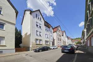 Großzügige  3,5 Zimmer Wohnung im schönen 4 Familienhaus umgeben von den malerischen Weinbergen! – Raichbergstraße 11, 70329 Stuttgart – Vorschaubild 19