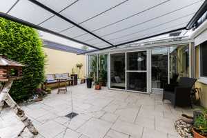 Modernisierter Bungalow in ruhiger Lage mit Wintergarten - ein Traum zum Wohlfühlen! – Pinneberg (Kreis) – Vorschaubild 23