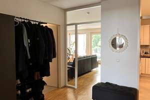 Lebendig wohnen in Köln: Großzügige Wohnung mit exklusiver Ausstattung – Jakob-Kaiser-Straße 1, 50858 Junkersdorf, Köln – Vorschaubild 20