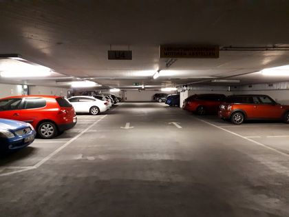 Parkplatz Stellplatz zu vermieten top Stuttgart Ost