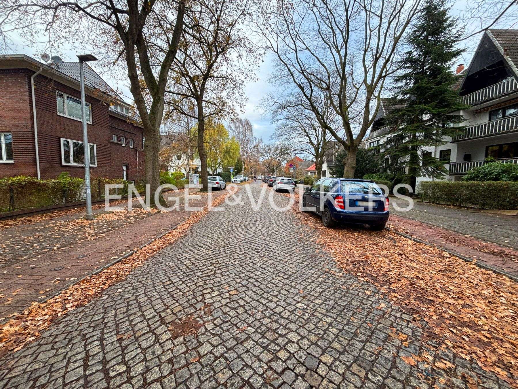 Eine Wohnung in zentraler Lage im Herzen von Schwachhausen, Bremen – Bild 3