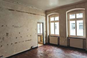 HOMESK - Altbauklassiker mit Potenzial – Sanierungsbedürftige 1-Zimmer-Wohnung in Prenzlauer Berg – Erich-Weinert-Straße 8, 10439 Prenzlauer Berg, Berlin – Vorschaubild 10