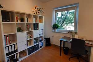 Helle 3 Zimmer Wohnung in St. Johannis – Nürnberg – Vorschaubild 8