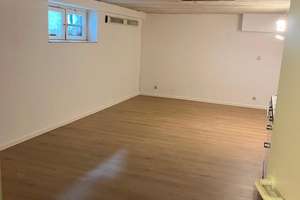 ausgebaute Keller/ Handwerkerwohnung mit 2 Zimmern in Hamburg-Bramfeld – Reembusch 54, 22179 Bramfeld, Hamburg – Vorschaubild 7