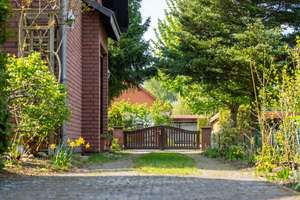 Charmantes Familienhaus mit 693 m² Gartenparadies in ruhiger, etablierter Wohnlage + 5 Stellplätze – Die vollständige Adresse der Immobilie erhältst du vom Anbieter., 14547 Beelitz – Vorschaubild 23