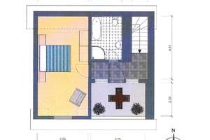 RMH - 4 Zimmern mit Dachterrasse und EBK (ohne Makler) – Die vollständige Adresse der Immobilie erhältst du vom Anbieter., 7749 Wöllnitz, Jena – Vorschaubild 22