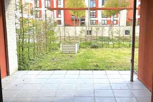 2,5 Zimmer Wohnung mit Terrasse und Garten im Verlegerviertel – Niersteiner Straße 8, 64295 Darmstadt-West, Darmstadt – Vorschaubild 20