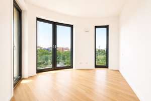 I Urban wohnen im OSTFORUM Leipzig I  moderne Wohnungen in zentraler Stadtlage I – Prager Straße 30b, 4103 Zentrum-Südost, Leipzig – Vorschaubild 15