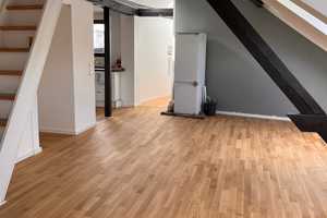 Schöne 4-Zimmer-DG-Wohnung in Krefeld