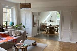 Helle ansprechende 2,5-Zimmer-Wohnung im BaGo Kurpark – Koblenzer Straße 76, 53177 Alt-Godesberg, Bonn – Vorschaubild 2