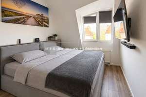 Renovierte Dachgeschosswohnung mit Tiefgarage, Balkon und Wassernähe – Die vollständige Adresse der Immobilie erhältst du vom Anbieter., 12527 Grünau, Berlin – Vorschaubild 5