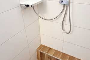 Exklusives 3-Zimmer-Reihenhaus mit gehobener Innenausstattung und EBK in Dietzenbach – Talstraße 31d, 63128 Offenbach (Kreis) – Vorschaubild 10