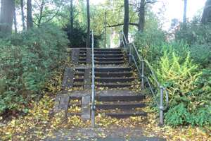 PROMENADE - ein Traum für Zwei – 48147 Buddenturm, Münster – Vorschaubild 12