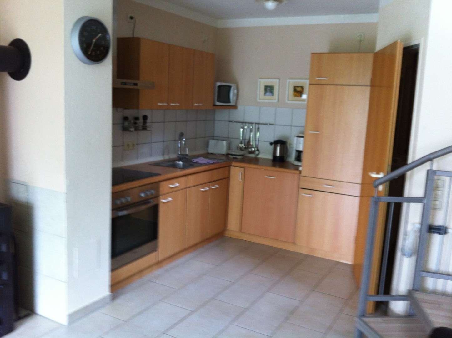 Immobilie in Zandt - Schöne Doppelhaushälfte in der Gemeinde Zandt - Bild 4