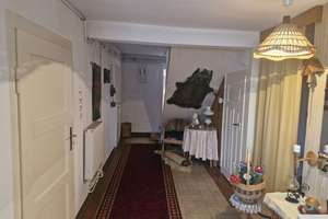 Denkmalgeschütztes Fachwerkhaus mit Herz und großem Grundstück in Forchheim! – Die vollständige Adresse der Immobilie erhältst du vom Anbieter., 9509 Pockau – Vorschaubild 9