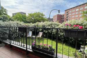 Charmante 3,5-Zimmerwohnung mit Garten in Winterhude – Hamburg – Vorschaubild 11